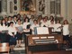 La "Schola Cantorum" di Garlenda si rinnova La "Schola Cantorum" di Garlenda si rinnova