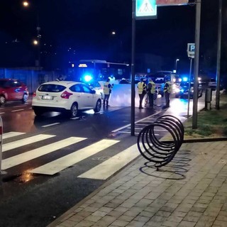 Investimento mortale sull'Aurelia, verrà svolta l'autopsia sul 68enne Giuliano Sommariva