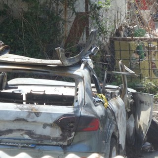 Ammazza una donna ad Alessandria e muore in un incidente sulla A10 con un'altra donna: è giallo