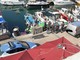 Savona, cade all'interno del porto: deceduto un anziano pescatore Savona, cade all'interno del porto: deceduto un anziano pescatore