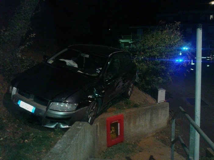 Immagine di repertorio