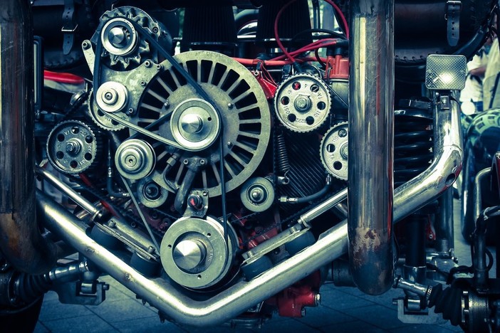 Scopri Samma Parts: Expertise e Qualità nell'E-commerce di Articoli Tecnici Industriali