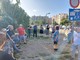 Savona, spazientiti i residenti delle case Arte di via Bruzzone e via Minuto: "Ci diano delle spiegazioni" (FOTO)