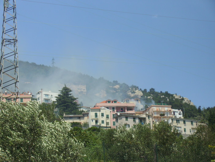 foto di G. L. Tortarolo foto di G. L. Tortarolo