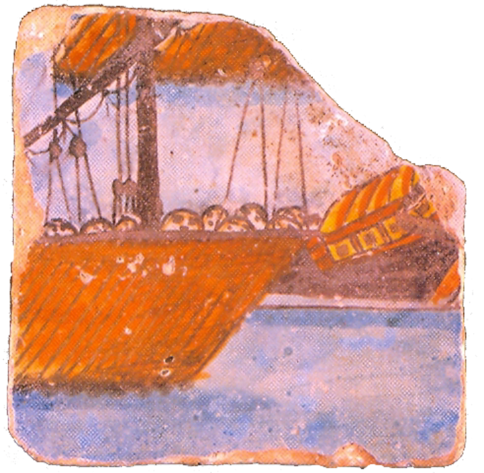 Savona, “Navi, relitti e porti. Il commercio marittimo della ceramica medievale” in un convegno al Priamar Savona, “Navi, relitti e porti. Il commercio marittimo della ceramica medievale” in un convegno al Priamar