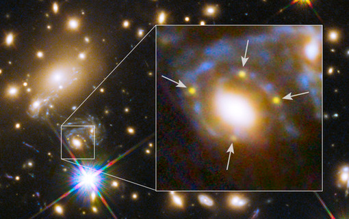 Savona, domani nuovo appuntamento con l'Associazione astrofili Orione Savona, domani nuovo appuntamento con l'Associazione astrofili Orione