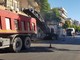 Albenga, al via le asfaltature sul territorio comunale (FOTO)