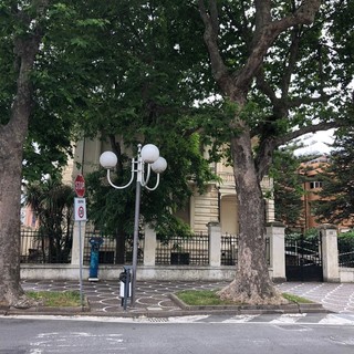 Albenga, Ciangherotti (FI): "Fare del villino ex XXV aprile la casa delle eccellenze enogastronomiche di Albenga e della Riviera"