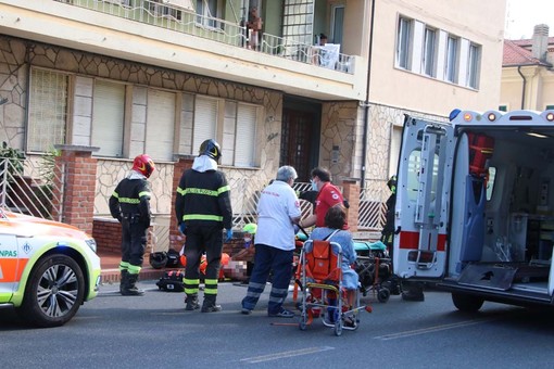 Foto di Silvio Fasano