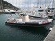 Albenga, imbarcazione oltre il limite di velocità e senza documenti sanzionata dalla Guardia Costiera