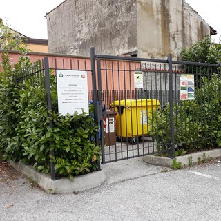 Carcare: ecoisole condominiali per unire praticità, decoro e sostenibilità Carcare: ecoisole condominiali per unire praticità, decoro e sostenibilità