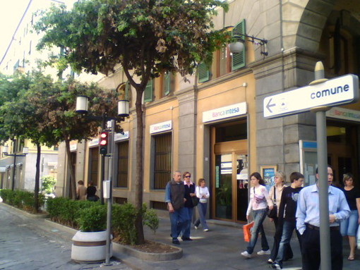 Savona: oggi alle 15 il Consiglio comunale Savona: oggi alle 15 il Consiglio comunale