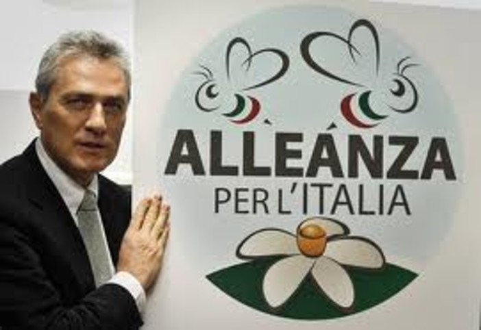 Assegnate le cariche dell'Api savonese Assegnate le cariche dell'Api savonese