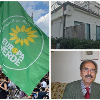 Da Finale all'Europa nel segno di ambientalismo e progressismo: i "Verdi" italiani compiono 35 anni