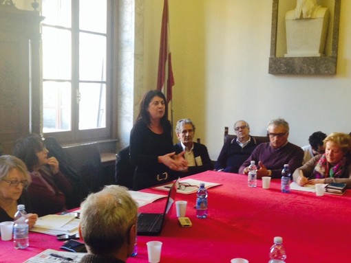 Savona, il caso Faggio finisce in commissione: atteso incontro con il presidente regionale Legacoop