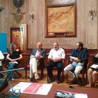 Finalborgo, cambio di data per la premiazione dell’Inquieto dell’Anno 2018