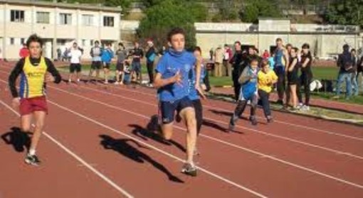 Meeting Arcobaleno Scuola: attesi a Celle oltre 200 studenti - atleti