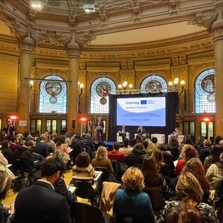 Interreg marittimo, presentato il primo avviso da 77 milioni di euro della nuova programmazione 2021-2027