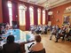 Piano socio sanitario, nel savonese confermati i due punti nascite e i due PPI. Una sola centrale 118 nel ponente Piano socio sanitario, nel savonese confermati i due punti nascite e i due PPI. Una sola centrale 118 nel ponente
