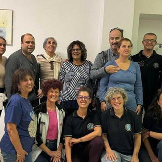 Savona, corso per persone non vedenti abilitate all’uso del defibrillatore all’insegna di inclusione e sicurezza