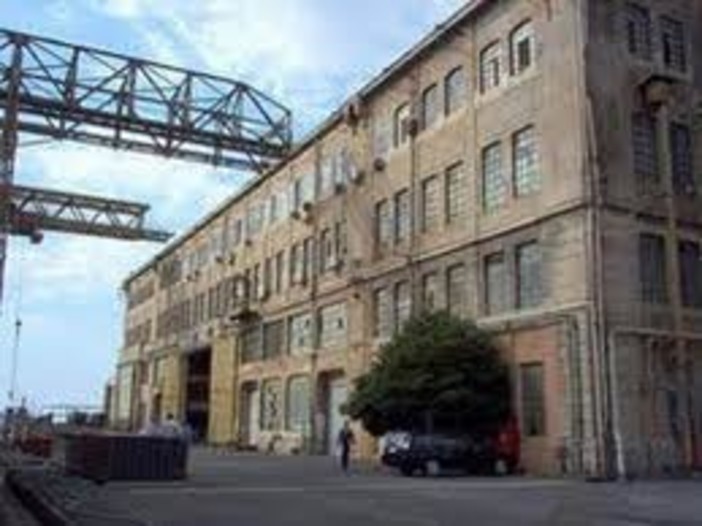 Pietra Ligure: approvato in Regione il progetto di conversione per le aree ex Rodriquez Pietra Ligure: approvato in Regione il progetto di conversione per le aree ex Rodriquez