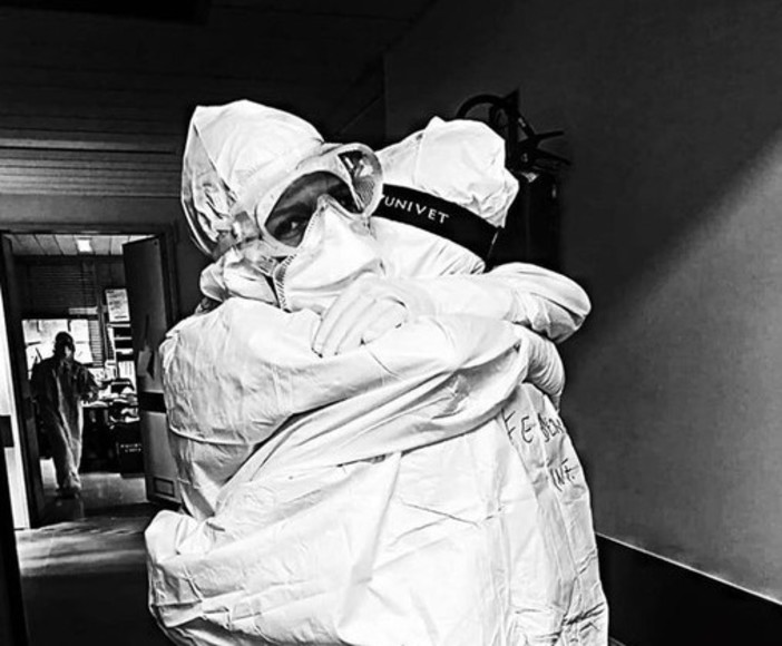 Oggi ricorre la Giornata Mondiale della Salute. Un 7 aprile 2020 che ricorderemo per sempre Oggi ricorre la Giornata Mondiale della Salute. Un 7 aprile 2020 che ricorderemo per sempre