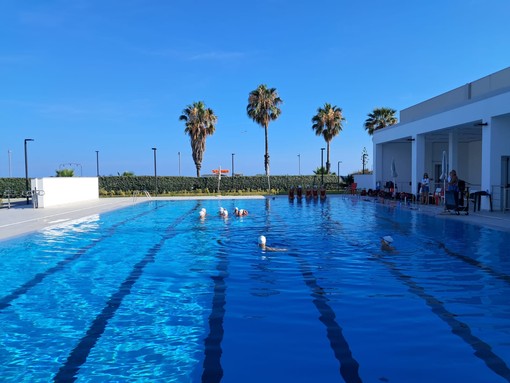Savona, per la gestione della piscina Zanelli è corsa due tra Rari Nantes e Amatori Nuoto Savona, per la gestione della piscina Zanelli è corsa due tra Rari Nantes e Amatori Nuoto
