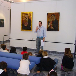 Educazione al paesaggio: dalla conoscenza alla creatività