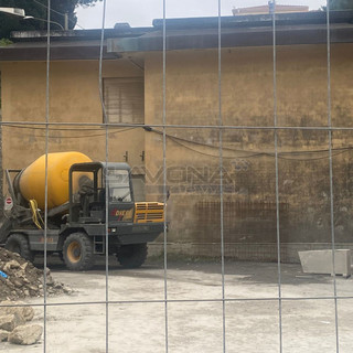 Incidente sul lavoro in un cantiere ad Alassio: la vittima è l'operaio 58enne Luciano Peirano