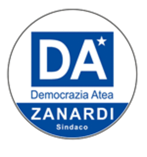 Zanardi alle Amministrative di Genova: corsa in salita