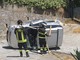 Incidente sulla provinciale Alassio-Testico: un uomo in codice rosso (FOTOgallery) Incidente sulla provinciale Alassio-Testico: un uomo in codice rosso (FOTOgallery)