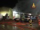 Incendio ad un capannone in via Romairone a Bolzaneto: intervento dei Vigili del fuoco di Genova (FOTO e VIDEO) Incendio ad un capannone in via Romairone a Bolzaneto: intervento dei Vigili del fuoco di Genova (FOTO e VIDEO)