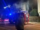 Albissola, incendio appartamento in via delle Industrie: dodici persone in ospedale, una ventina gli sfollati (FOTO e VIDEO)
