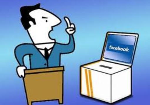 Savona, la democrazia dal basso passa anche da Facebook con "Berruti lascia che ti aiuti"