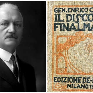 Un recital tra musica e storia per ricordare il generale Enrico Caviglia: va in scena “Il discorso di Finalmarina”