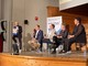 Confronto elettorale Finale, Guzzi: "Ho parlato di progetti concreti, la polemica non fa parte della nostra scelta politica" Confronto elettorale Finale, Guzzi: "Ho parlato di progetti concreti, la polemica non fa parte della nostra scelta politica"