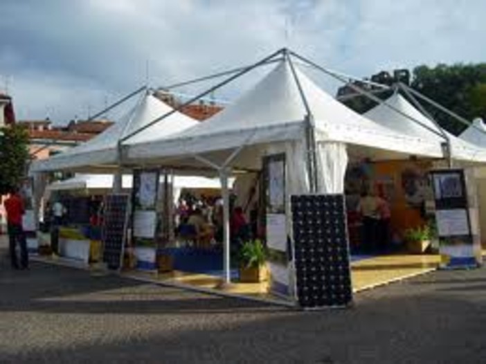 Cairo: sui rifiuti Boveri al sindaco Briano non le manda certo a dire Cairo: sui rifiuti Boveri al sindaco Briano non le manda certo a dire