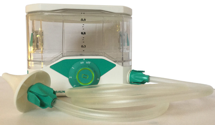 I Fieui di caruggi per i pazienti stomizzati