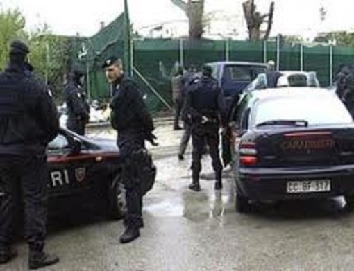 Droga, cosche 'Ndrangheta per gestione traffico Nord Italia. Arresti anche in Liguria Droga, cosche 'Ndrangheta per gestione traffico Nord Italia. Arresti anche in Liguria
