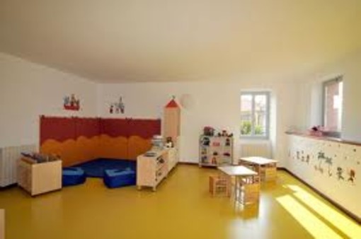 Gorra e Olle, martedì corso sull'utilizzo del defibrillatore all'asilo nido "Il Cucciolo"