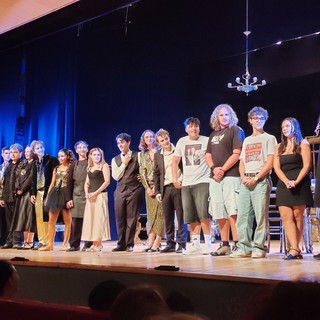 Due cast, un unico successo: Borgio Verezzi applaude Gl’Innamorati