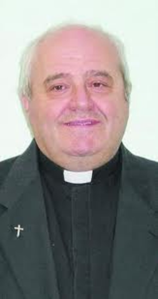 Lettera aperta di Don Carlo Rebagliati: "Costretto alle dimissioni senza alcuna spiegazione" Lettera aperta di Don Carlo Rebagliati: "Costretto alle dimissioni senza alcuna spiegazione"