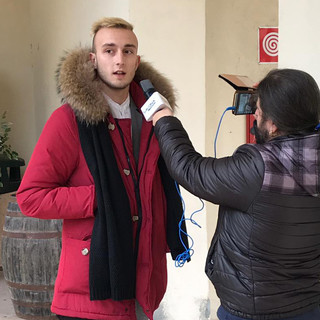 Da Manuel Guyel (Consulta Provinciale Studenti) un "percorso" tra alcuni grandi eventi passati e imminenti