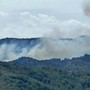 Incendio sulle alture di Cairo, Lambertini: "Grazie a chi ha protetto il territorio" Incendio sulle alture di Cairo, Lambertini: "Grazie a chi ha protetto il territorio"