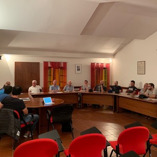 Continua il dialogo con le amministrazioni da parte del Consorzio per la Promozione Turistica e la Tutela del Territorio Finalese: incontro con Mallare e Osiglia