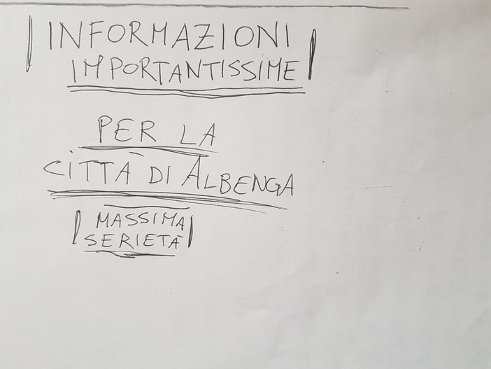 Dopo i fantocci "impiccati" dai cavalcavia, Joker “colpisce” Radio Onda Ligure 101 Dopo i fantocci "impiccati" dai cavalcavia, Joker “colpisce” Radio Onda Ligure 101