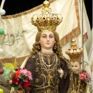 Finalborgo, concerto della Società Filarmonica per i festeggiamenti patronali della Madonna del Carmine