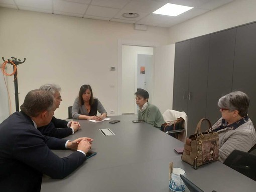 Alta Val Bormida, Asl e Comuni a confronto: in arrivo ambulatorio di riabilitazione ed ecografie potenziate