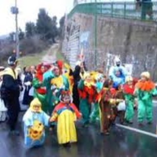 Varazze, sabato 22 febbraio “Carnevale Itinerante del Borgo Solaro”