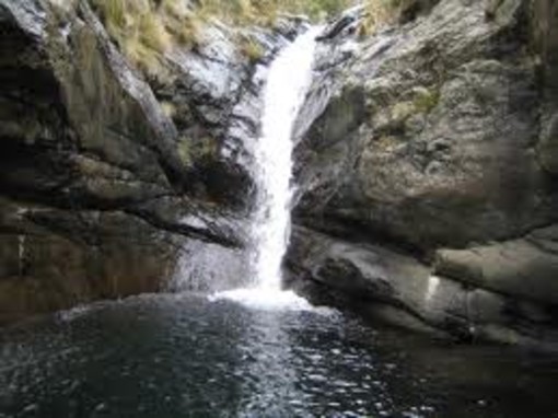 Per “Loano non solo mare” una passeggiata ai Laghi della Tina